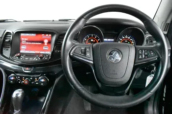 2014 Used Holden Commodore