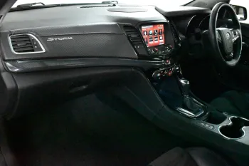 2014 Used Holden Commodore