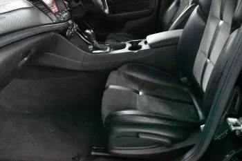 2014 Used Holden Commodore