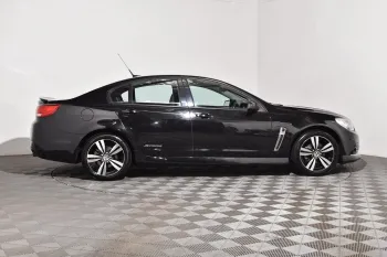 2014 Used Holden Commodore