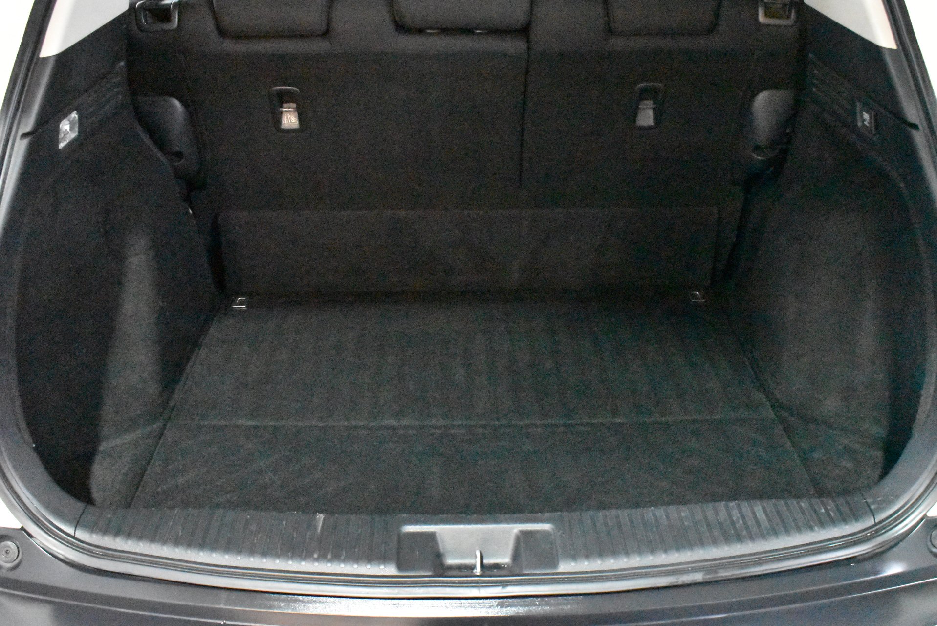 2017 Used Honda HR-V