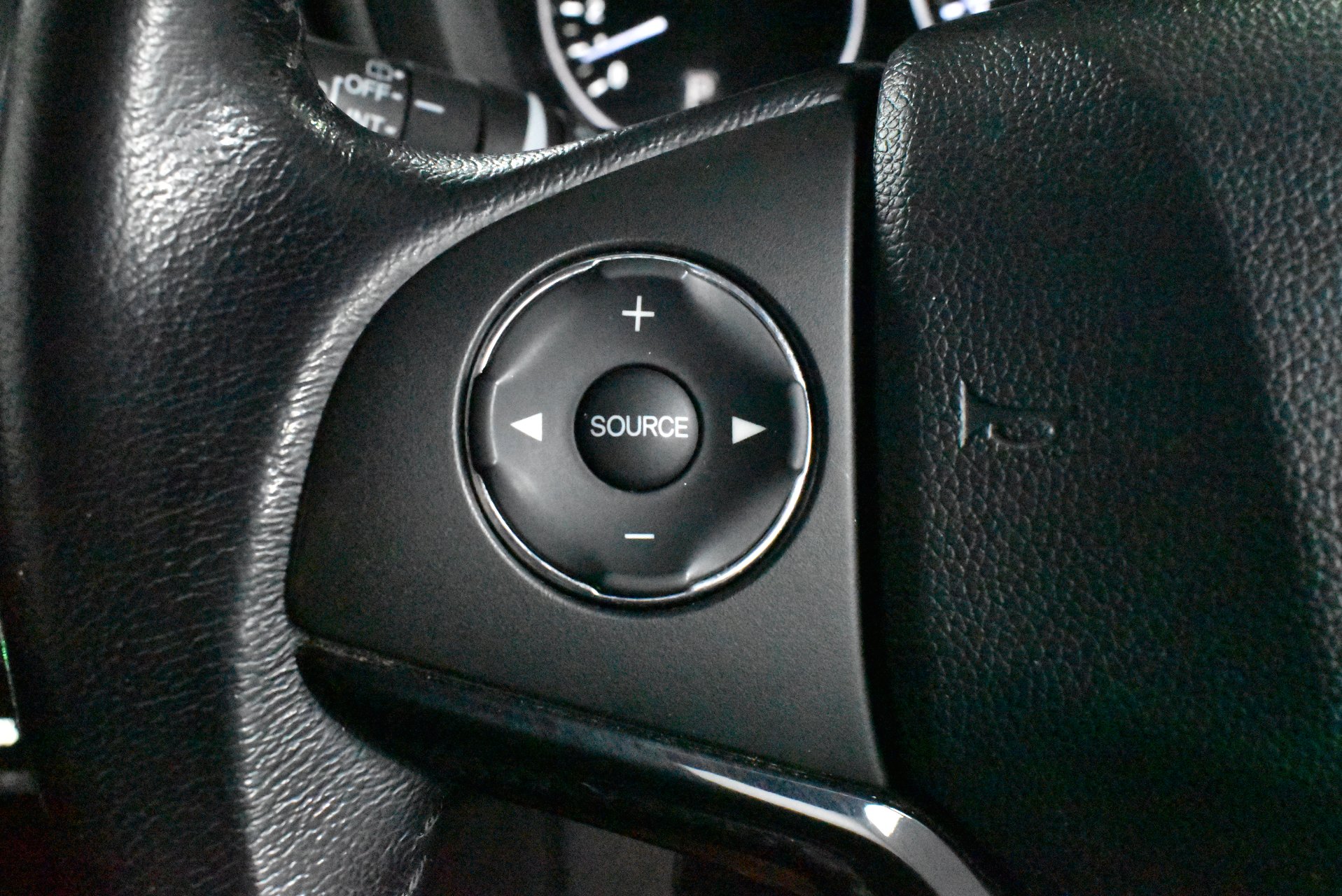 2017 Used Honda HR-V