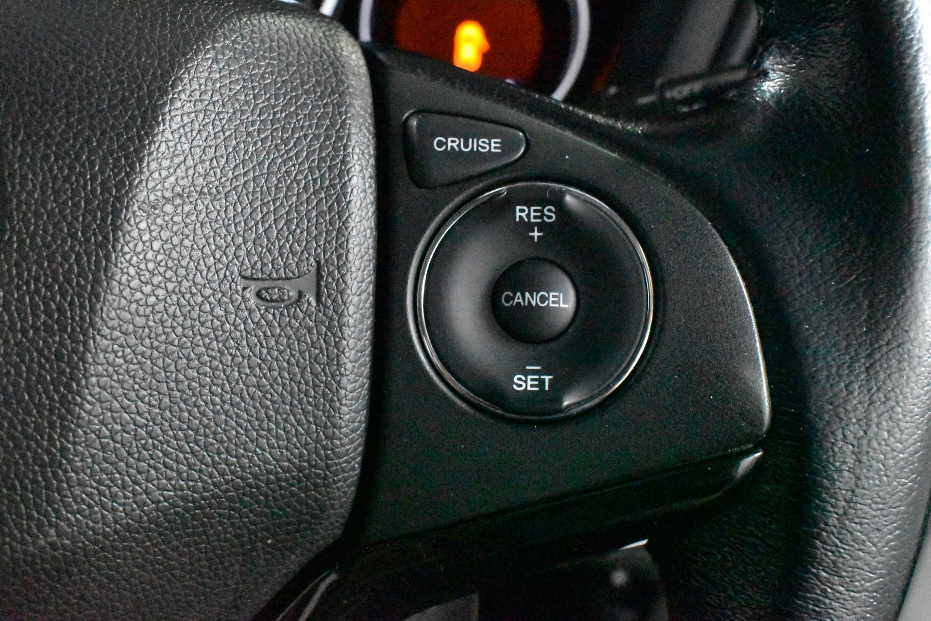 2017 Used Honda HR-V