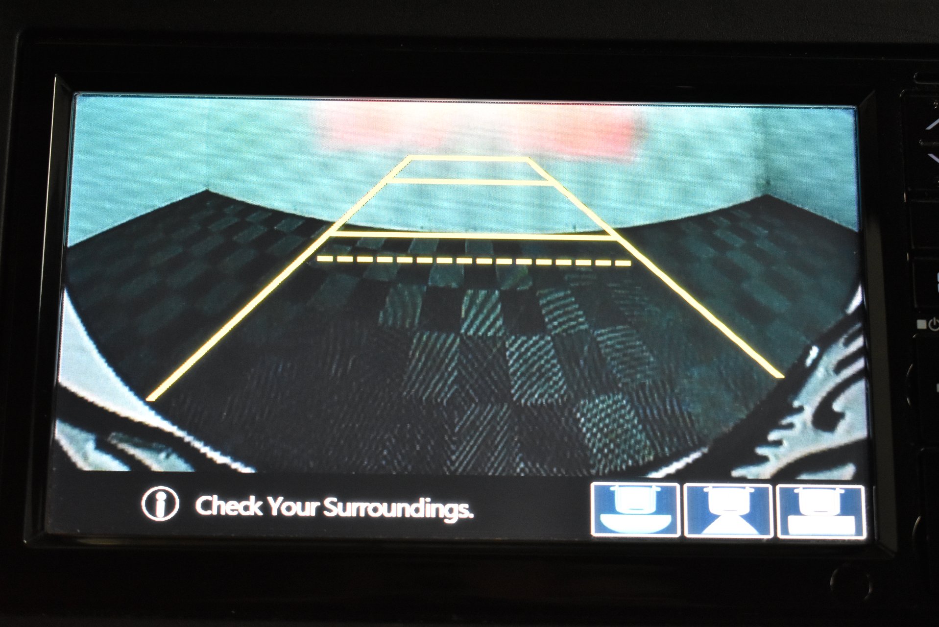 2017 Used Honda HR-V