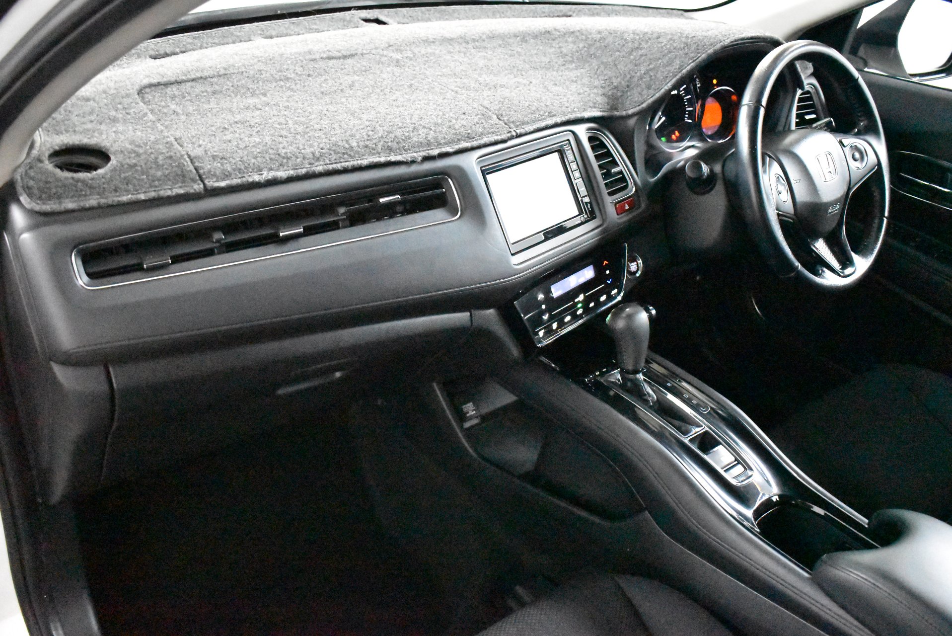 2017 Used Honda HR-V