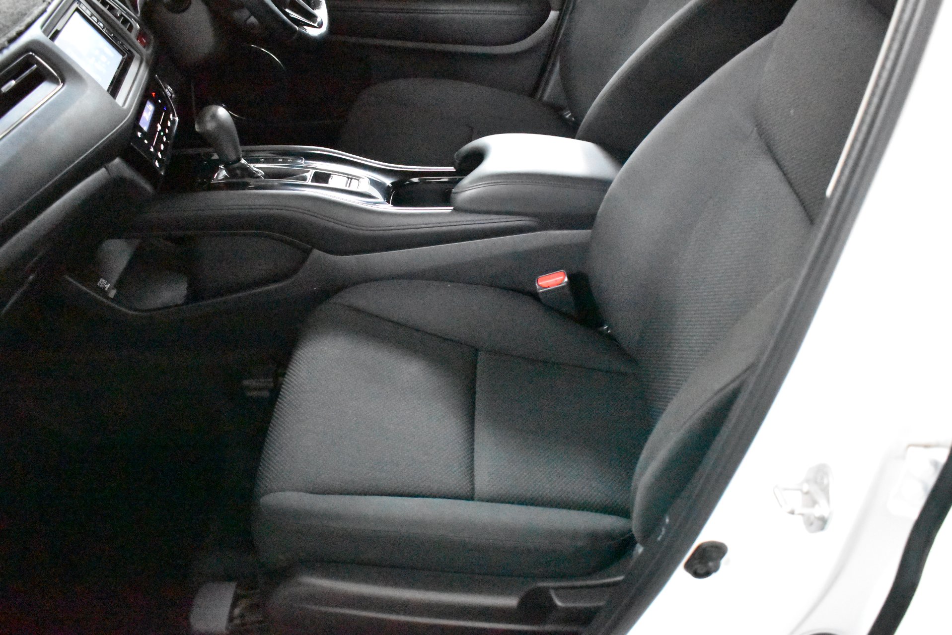 2017 Used Honda HR-V