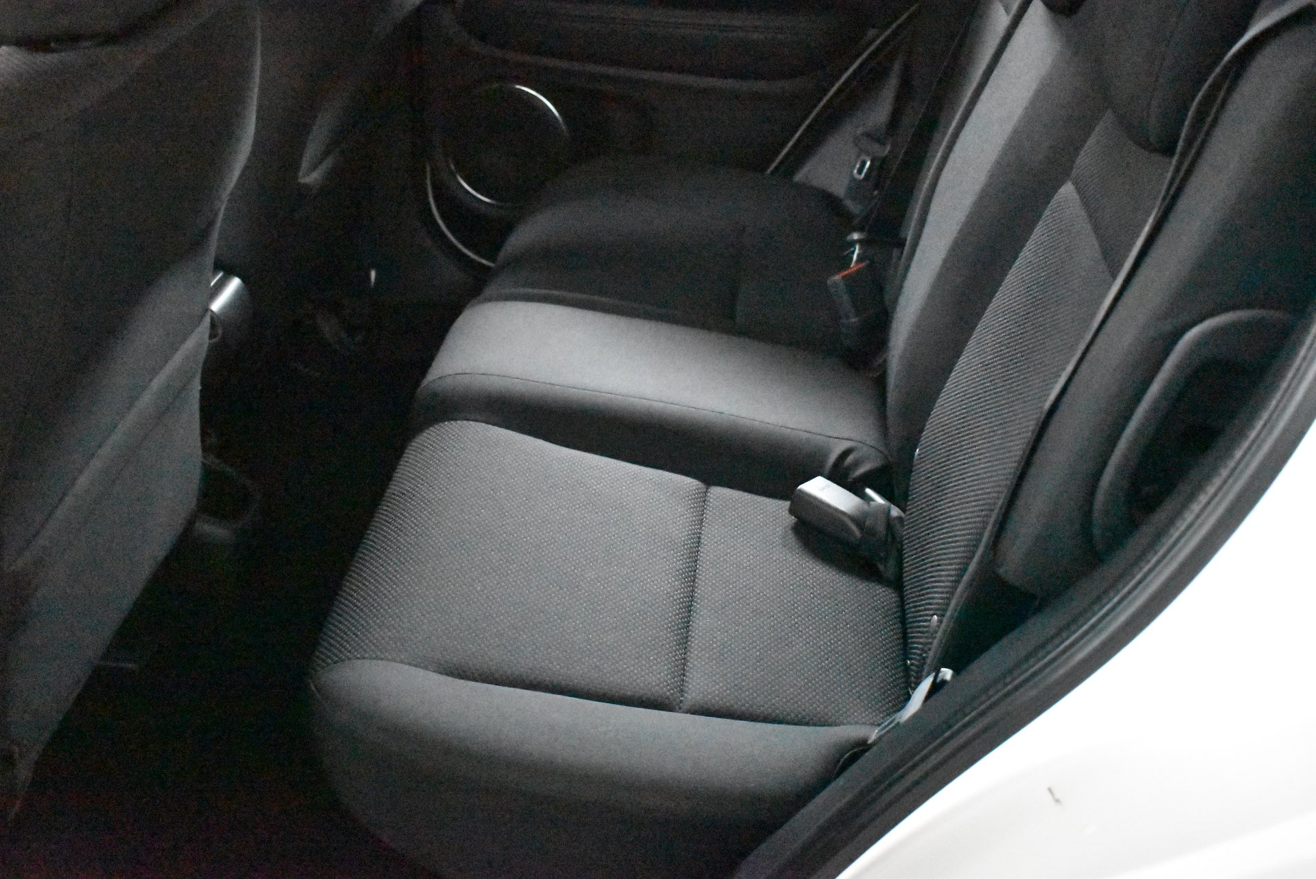 2017 Used Honda HR-V