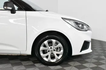 2022 Used MG MG3