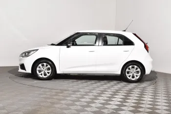 2022 Used MG MG3