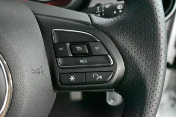 2022 Used MG MG3