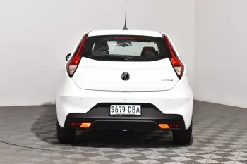 2022 Used MG MG3
