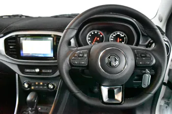 2022 Used MG MG3