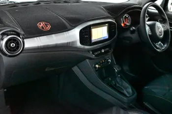 2022 Used MG MG3