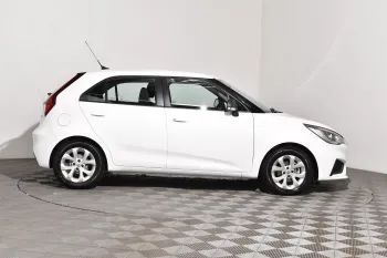 2022 Used MG MG3