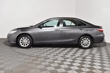 2017 Used Toyota Camry