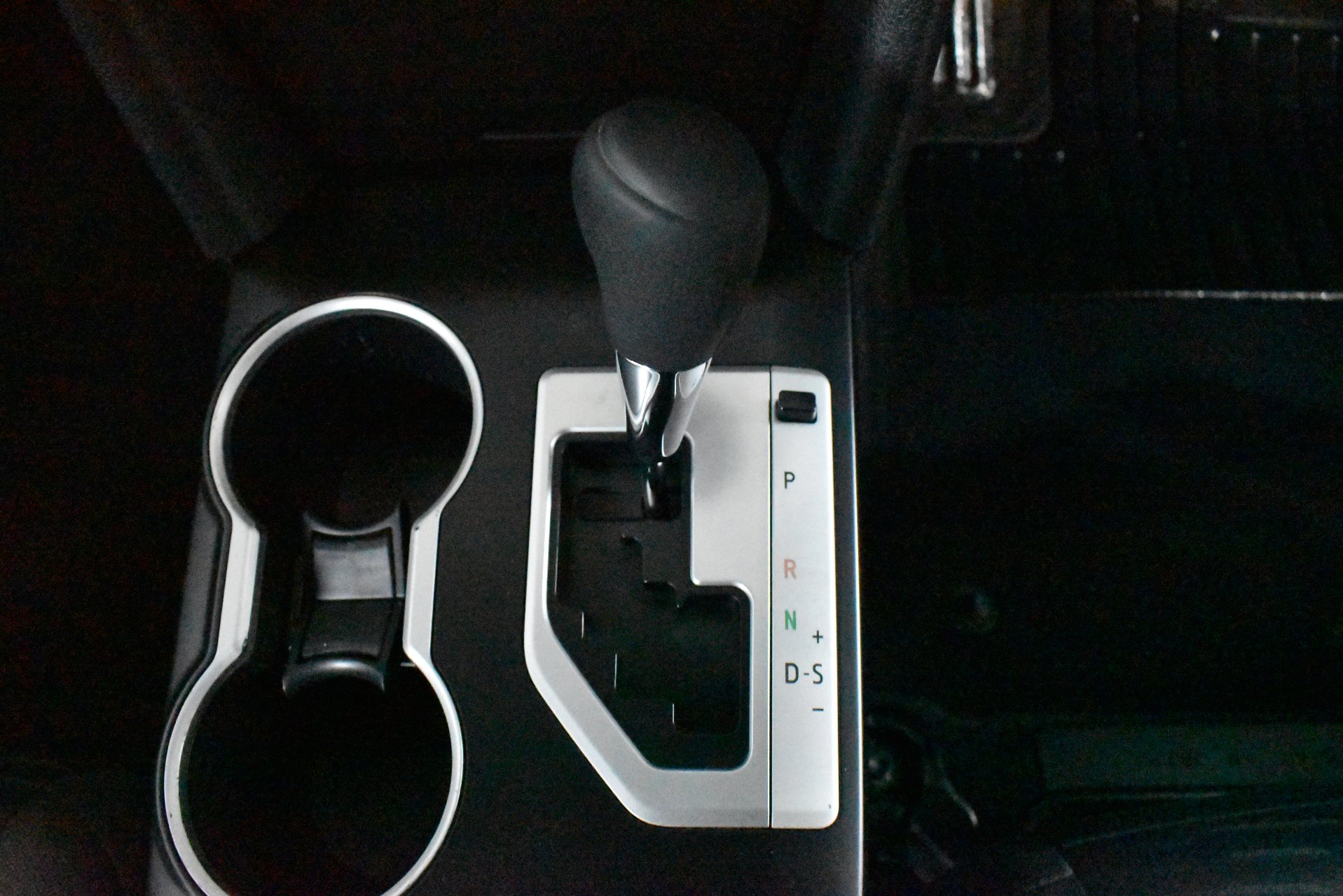 2017 Used Toyota Camry