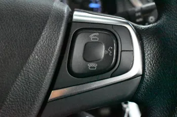 2017 Used Toyota Camry