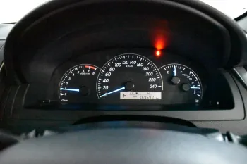 2017 Used Toyota Camry