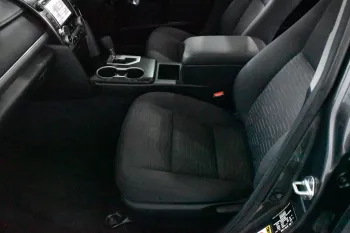 2017 Used Toyota Camry