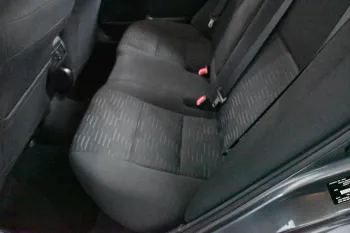 2017 Used Toyota Camry