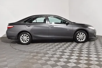 2017 Used Toyota Camry