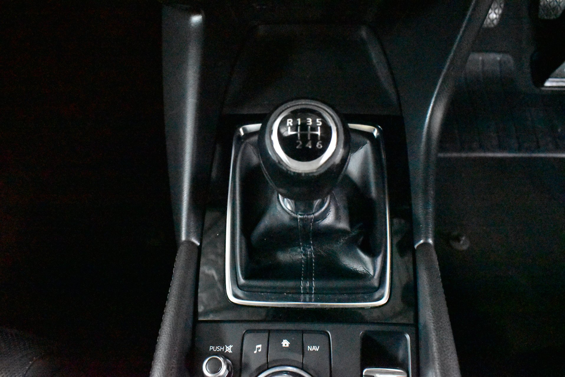2018 Used Mazda 3