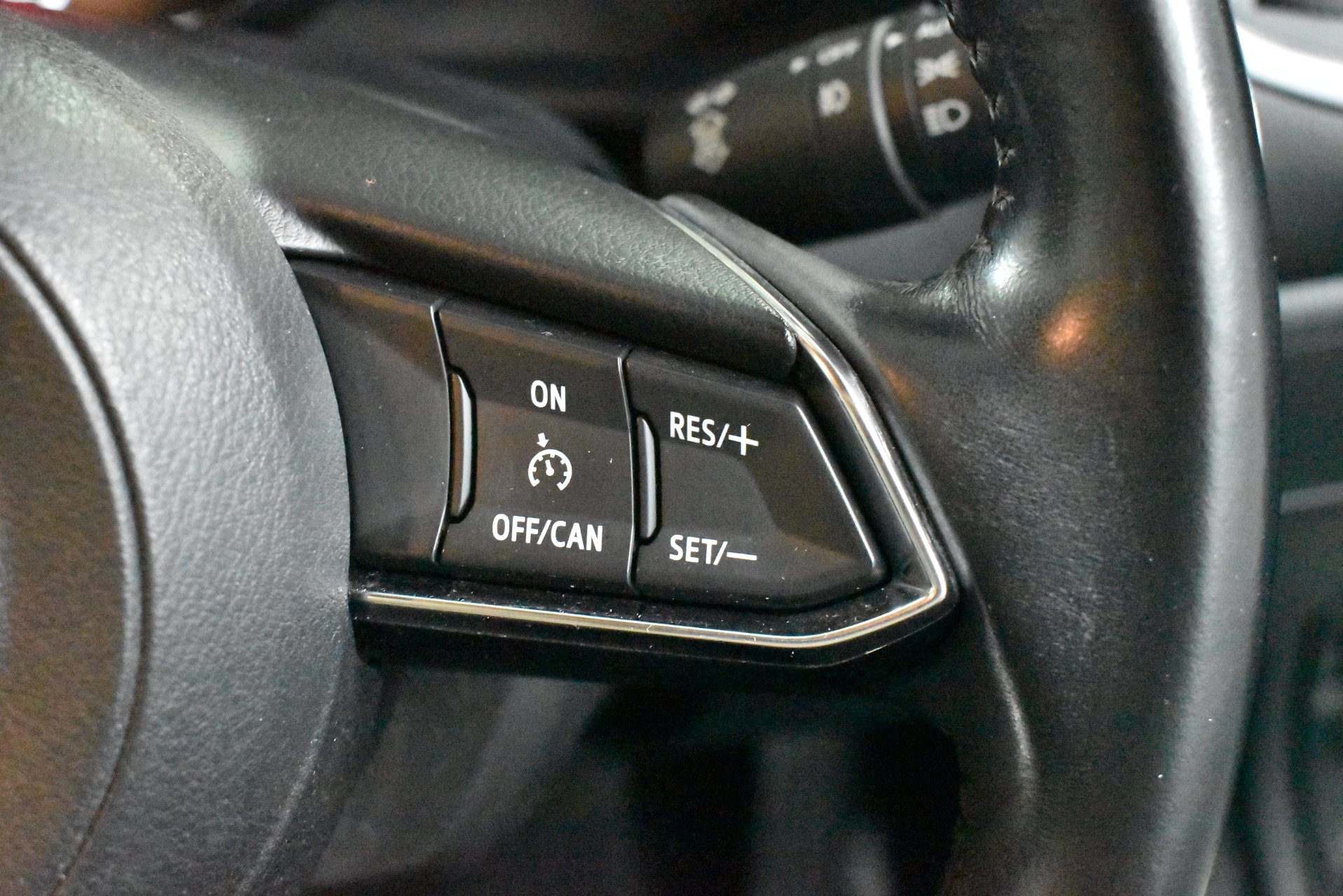 2018 Used Mazda 3