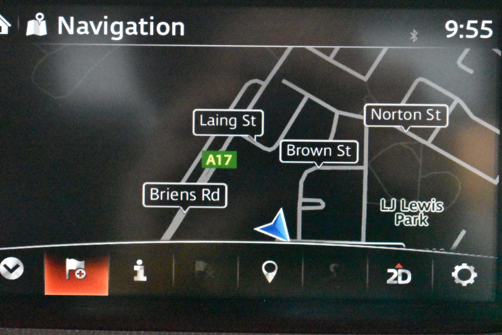 2018 Used Mazda 3