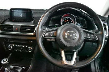2018 Used Mazda 3