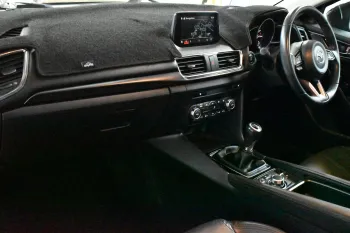 2018 Used Mazda 3