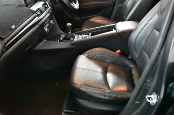 2018 Used Mazda 3
