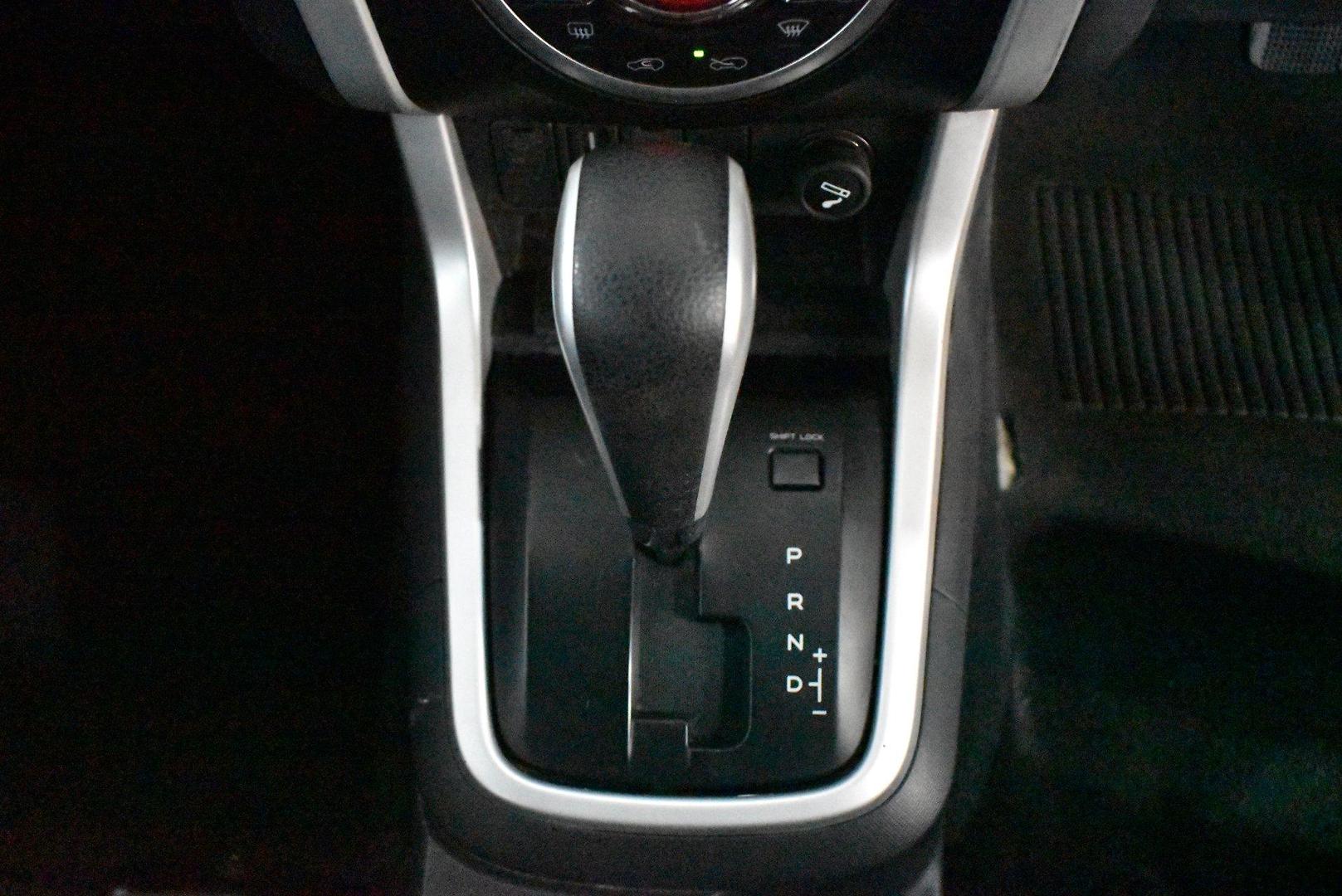 2019 Used Isuzu D-MAX
