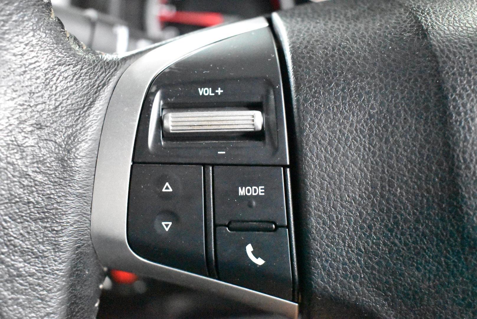 2019 Used Isuzu D-MAX