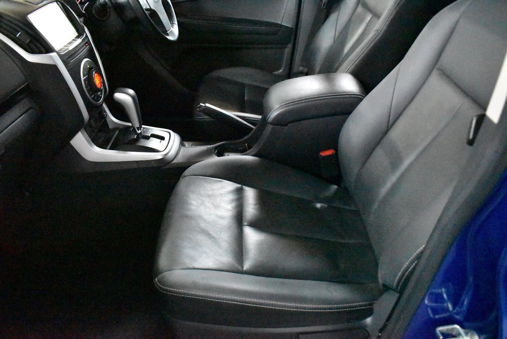 2019 Used Isuzu D-MAX