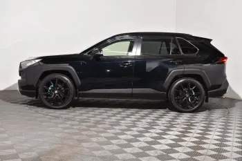 2020 Used Toyota RAV4