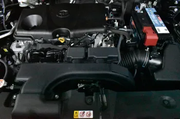 2020 Used Toyota RAV4