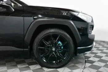 2020 Used Toyota RAV4
