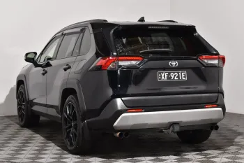 2020 Used Toyota RAV4