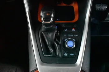 2020 Used Toyota RAV4