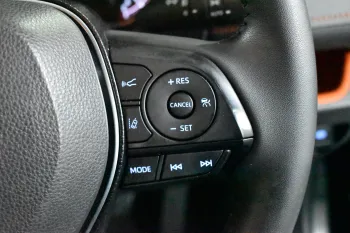 2020 Used Toyota RAV4