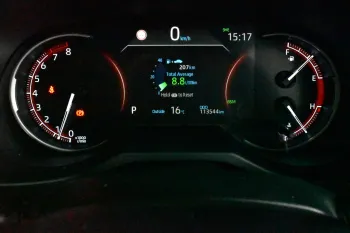 2020 Used Toyota RAV4