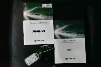 2020 Used Toyota RAV4