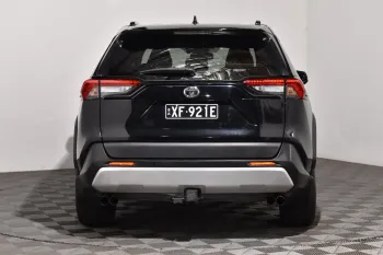 2020 Used Toyota RAV4