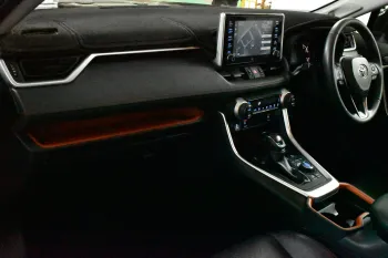 2020 Used Toyota RAV4