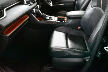 2020 Used Toyota RAV4