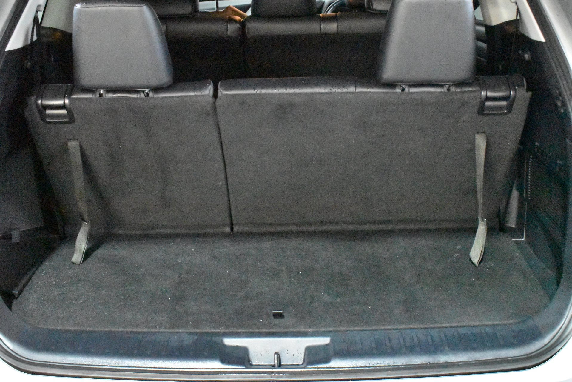 2021 Used Toyota Kluger