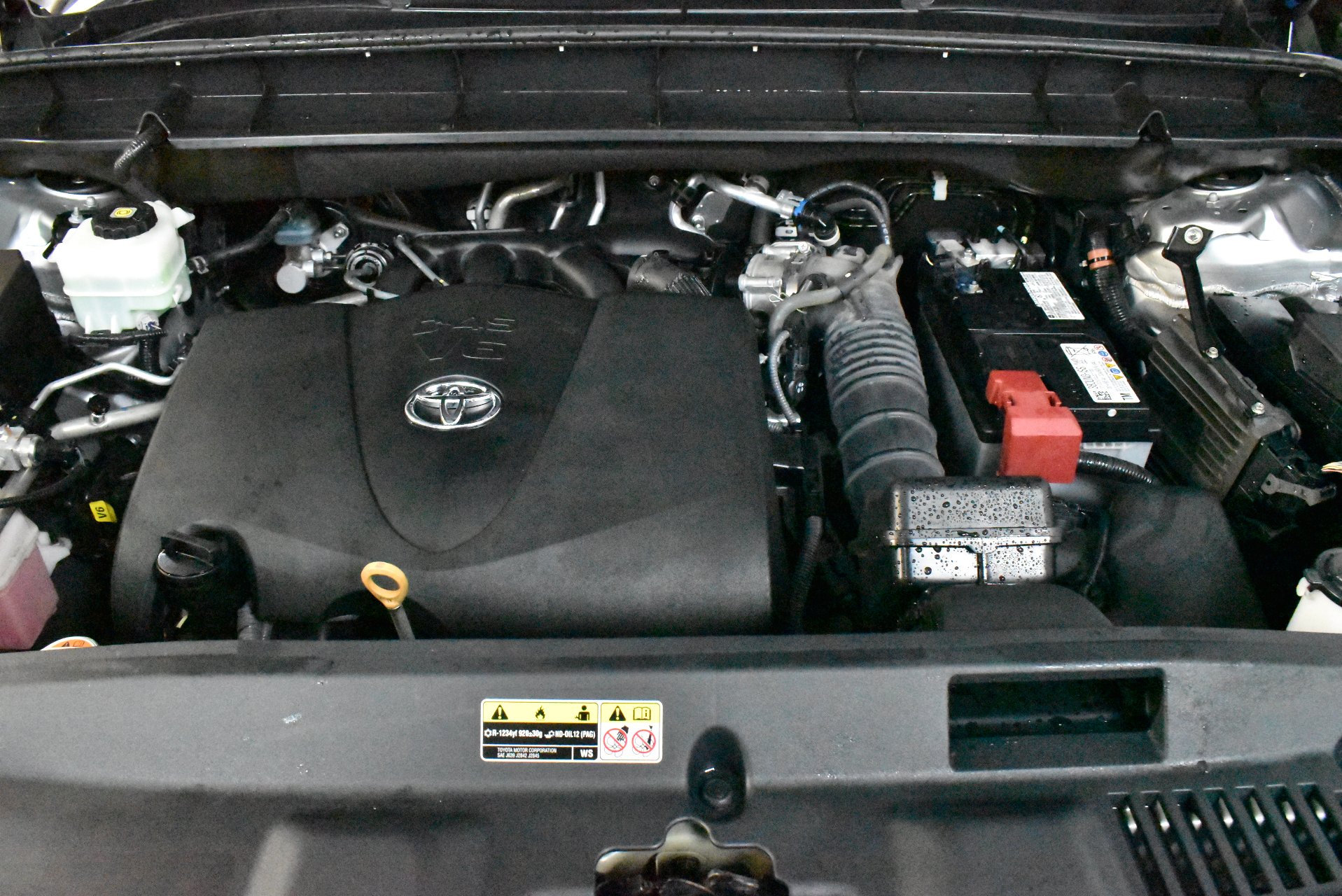 2021 Used Toyota Kluger