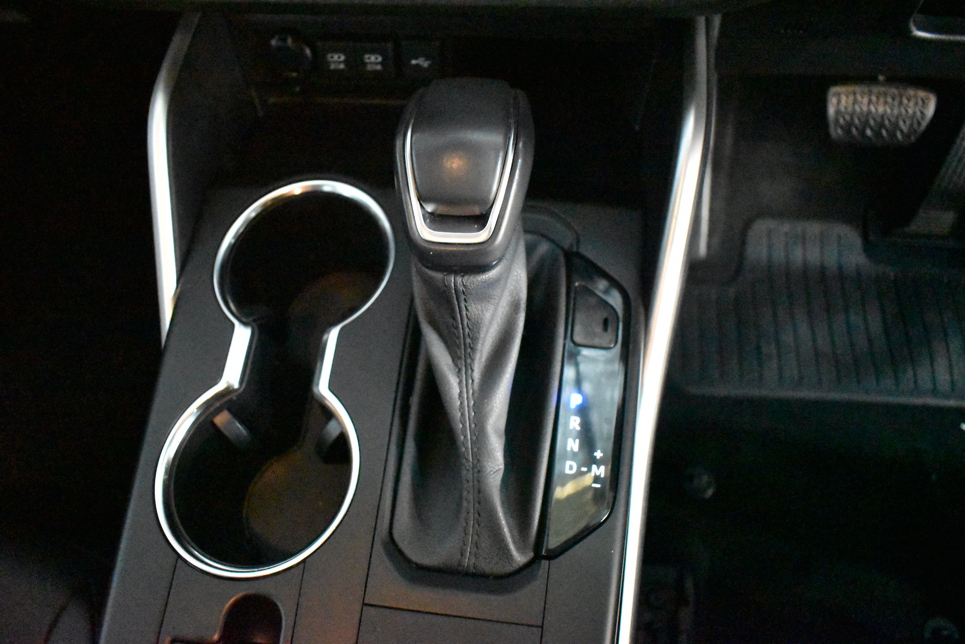2021 Used Toyota Kluger