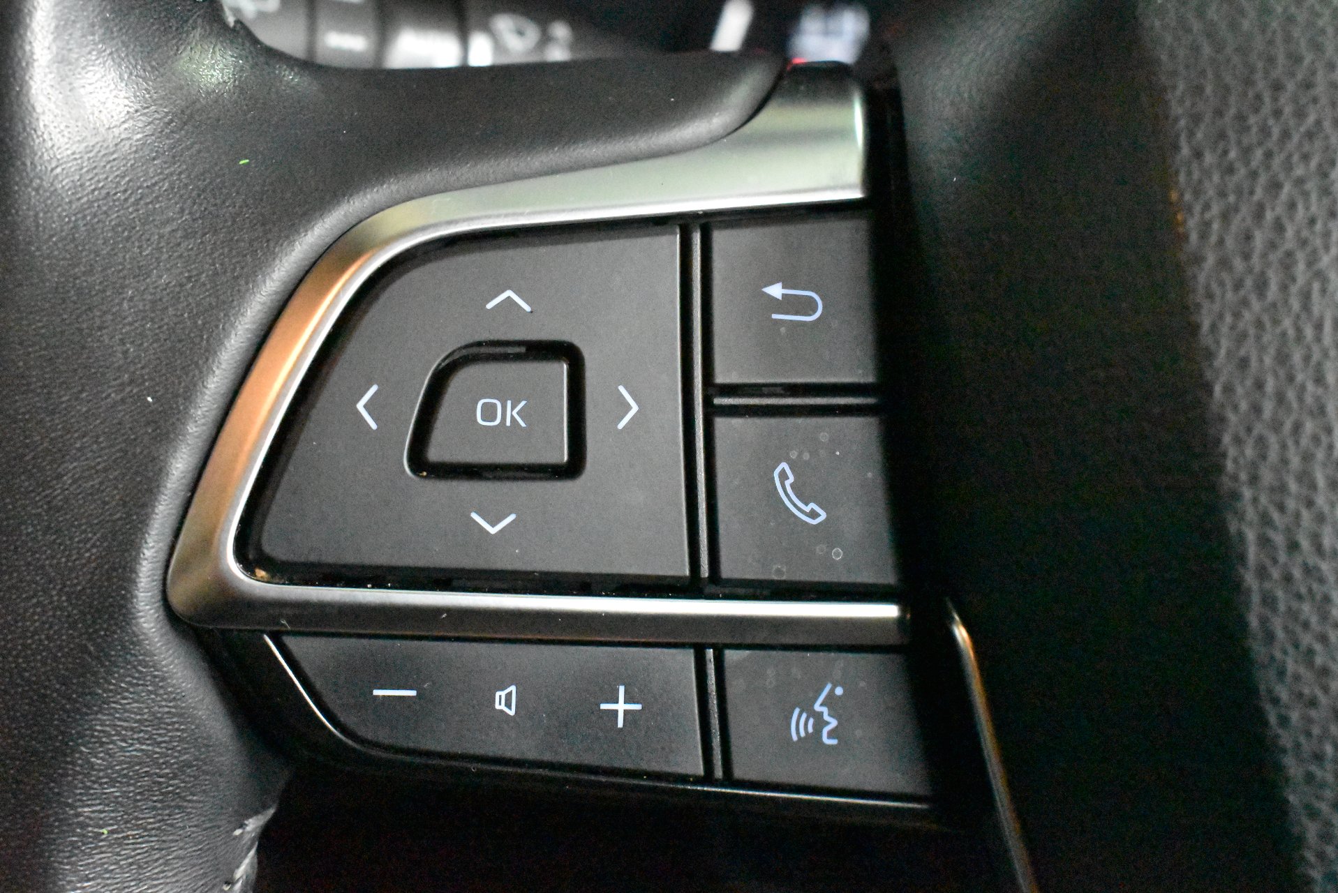 2021 Used Toyota Kluger