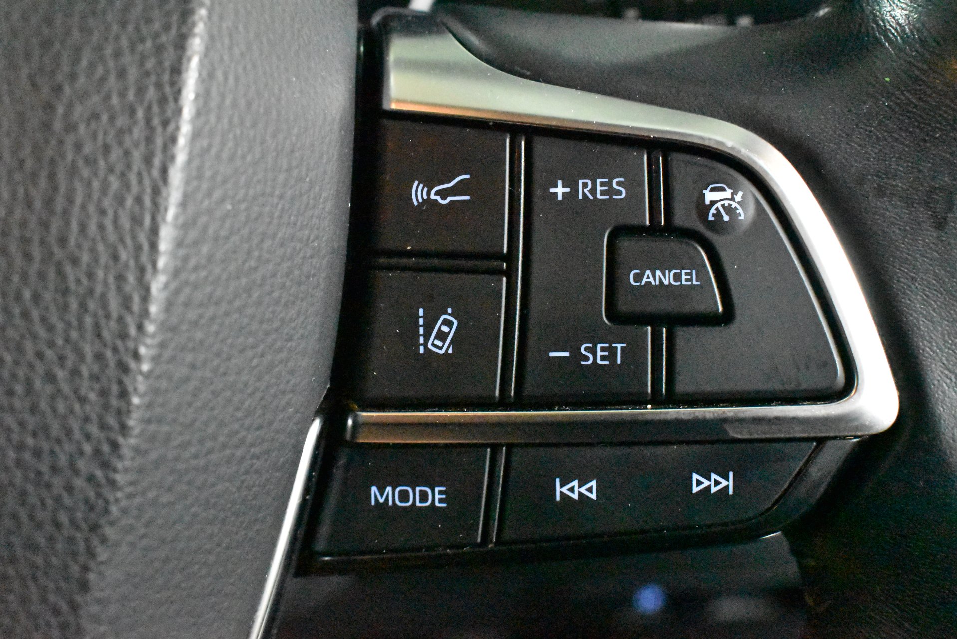 2021 Used Toyota Kluger